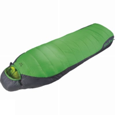 Salewa Spice -2°C Quattro Sleeping Bag Eucalyptus